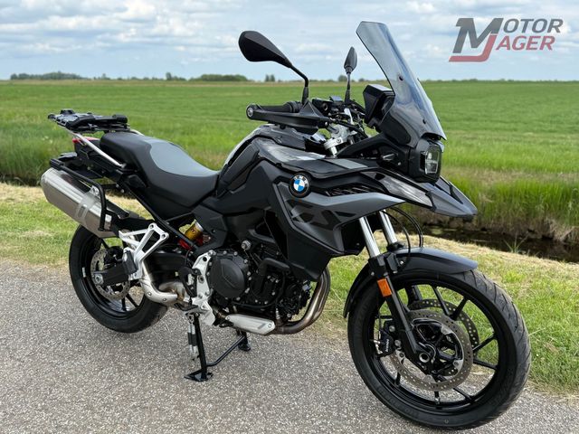 bmw - f-800-gs
