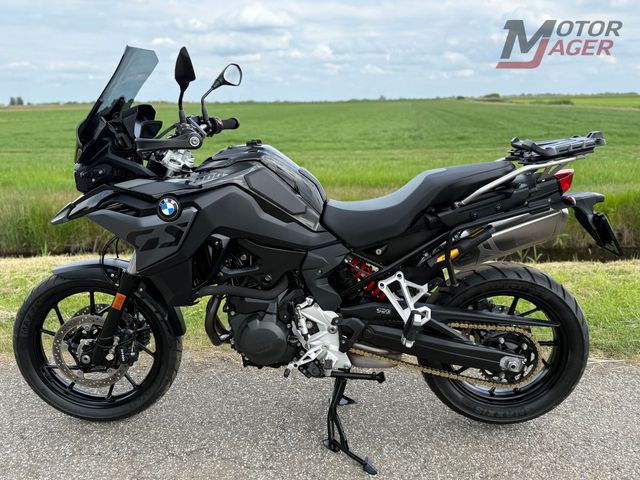 bmw - f-800-gs