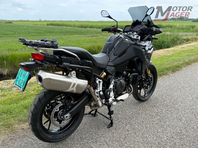 bmw - f-800-gs