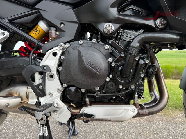 bmw - f-800-gs