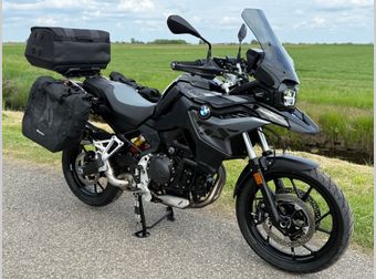 BMW F 800 GS 2024 occasion