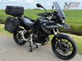 BMW F 800 GS
