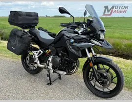 BMW F 800 GS 2024 occasion