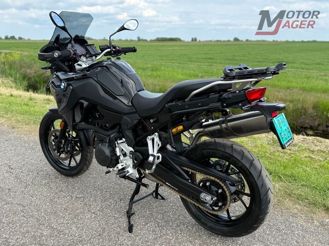 bmw - f-800-gs