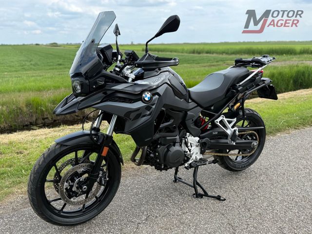 bmw - f-800-gs
