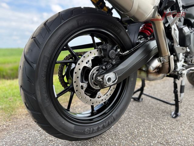 bmw - f-800-gs