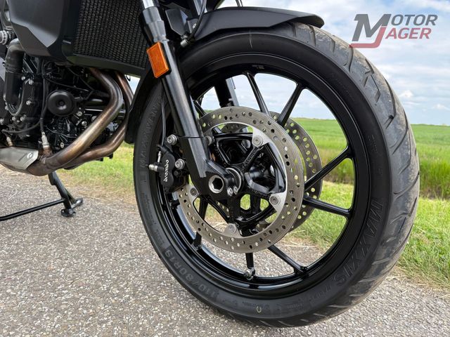 bmw - f-800-gs