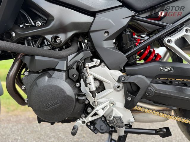 bmw - f-800-gs