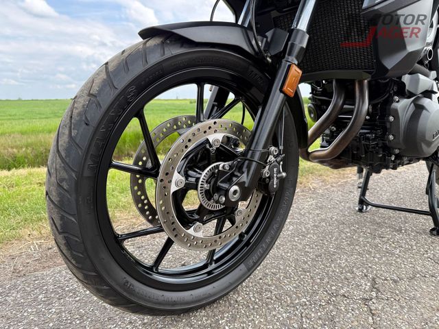 bmw - f-800-gs