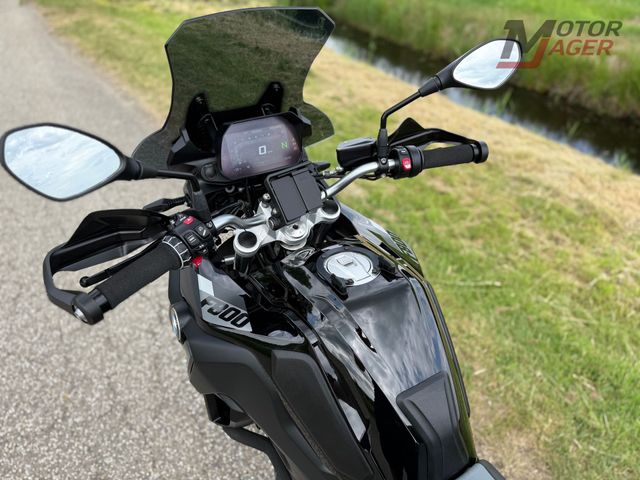 bmw - f-800-gs