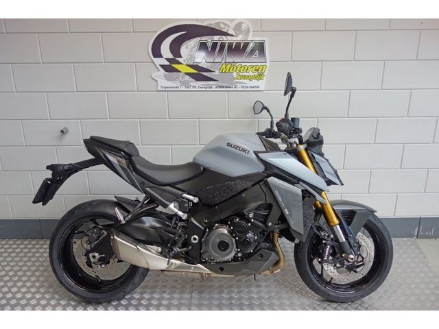 suzuki - gsx-s-1000-abs