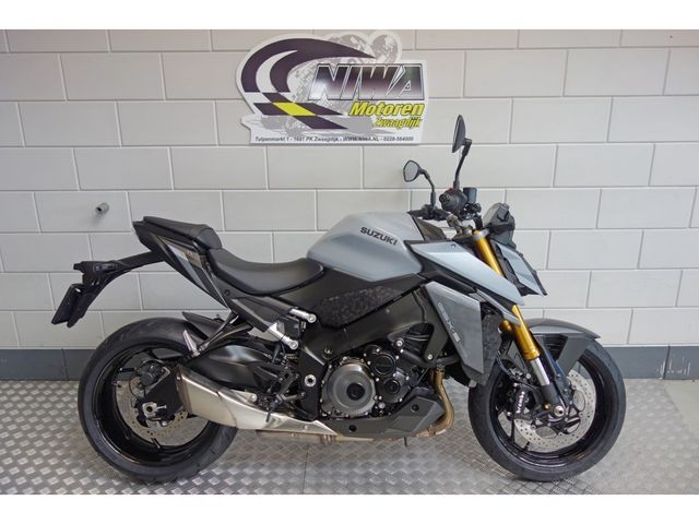 suzuki - gsx-s-1000-abs
