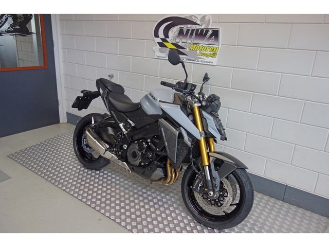suzuki - gsx-s-1000-abs