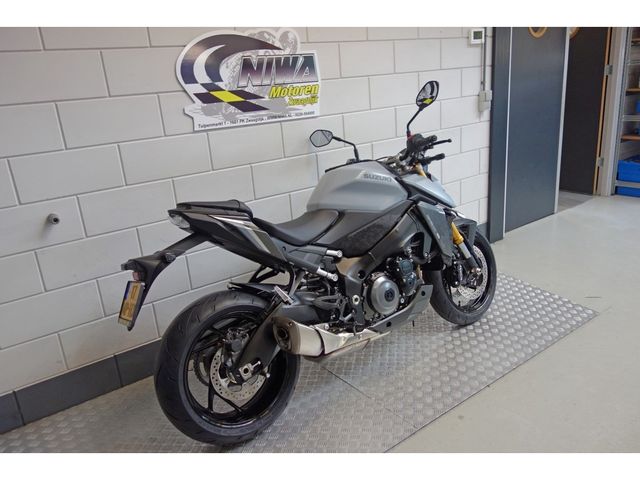 suzuki - gsx-s-1000-abs