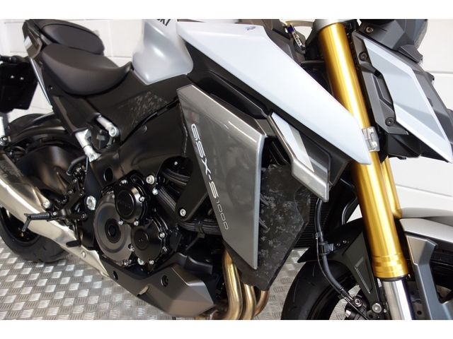 suzuki - gsx-s-1000-abs