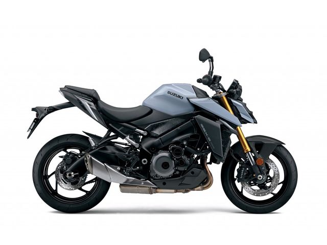 suzuki - gsx-s-1000-abs