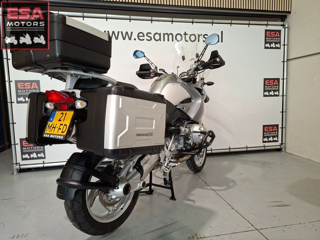 bmw - r-1200-gs