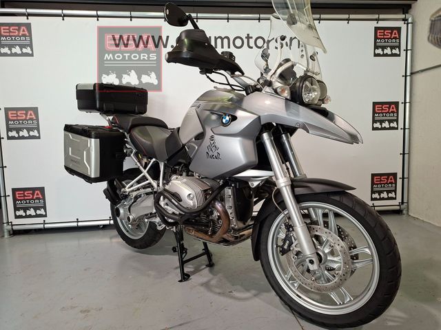 bmw - r-1200-gs