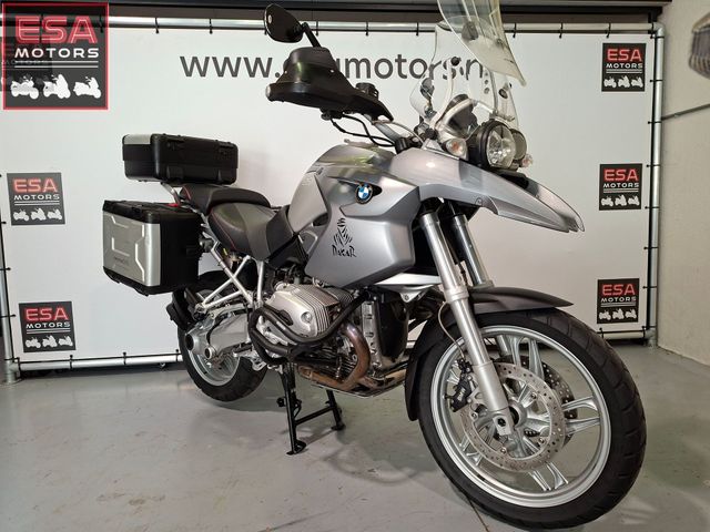 bmw - r-1200-gs