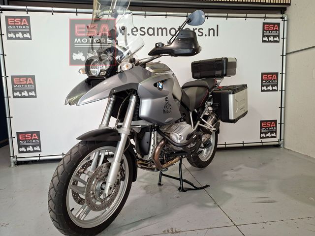 bmw - r-1200-gs