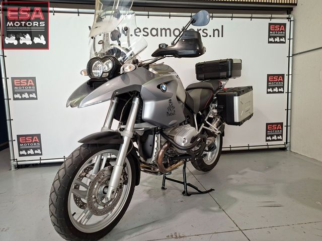 bmw - r-1200-gs