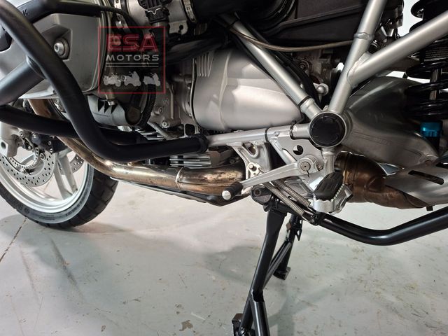 bmw - r-1200-gs