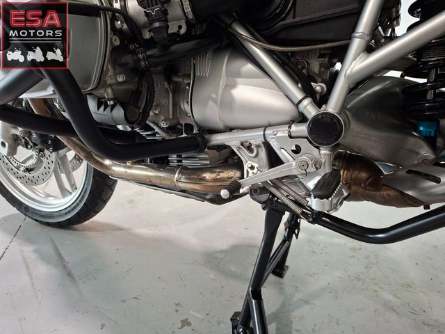 bmw - r-1200-gs