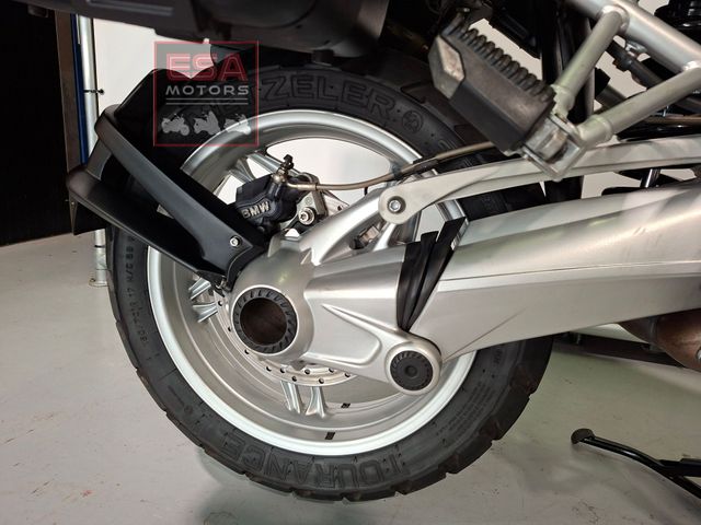 bmw - r-1200-gs