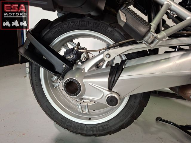 bmw - r-1200-gs