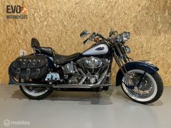 HARLEY-DAVIDSON SPRINGER FLSTS SOFTAIL