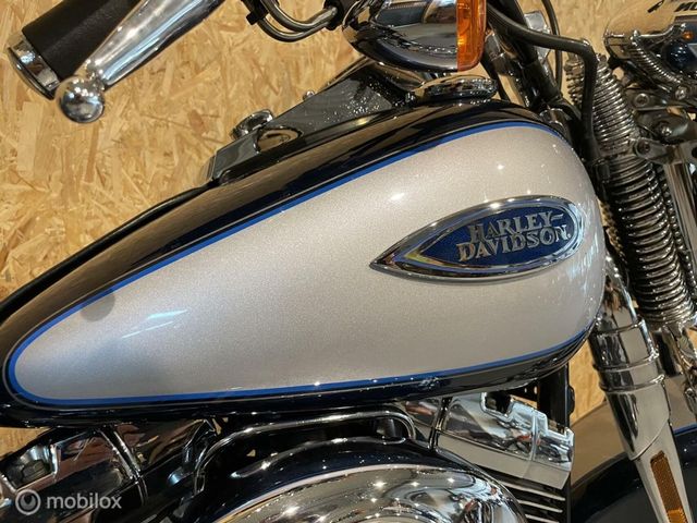 harley-davidson - springer-flsts-softail