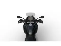 BMW F 900 XR Triple Black | Dynamic pakket | Comfort pakket | Rijmodi Pro 2026 nieuw – foto 3 van 4