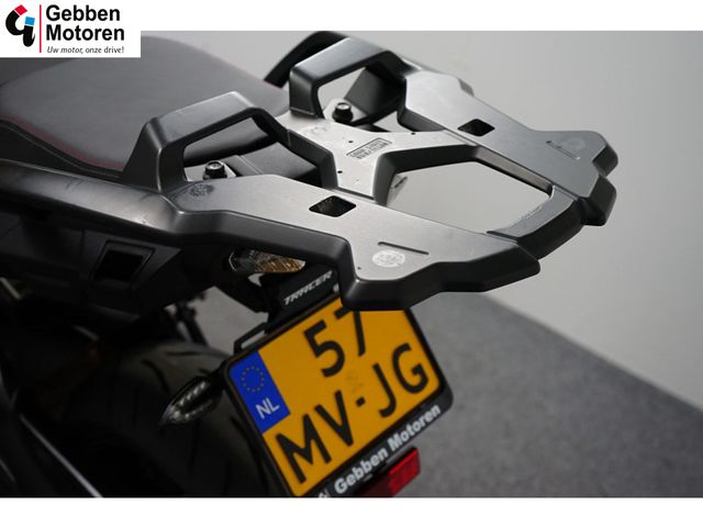 yamaha - tracer-900-gt