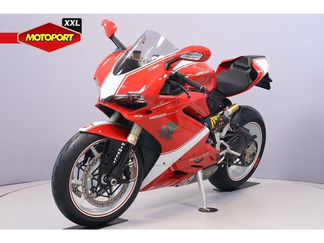 ducati - 1299-panigale