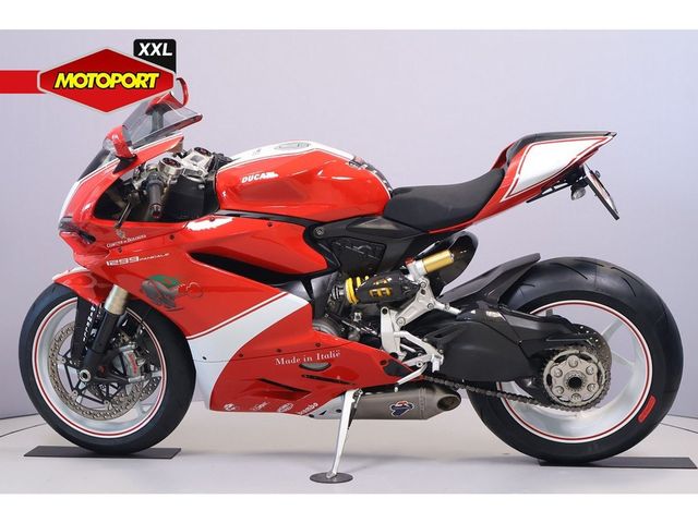 ducati - 1299-panigale