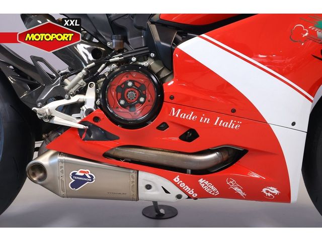 ducati - 1299-panigale