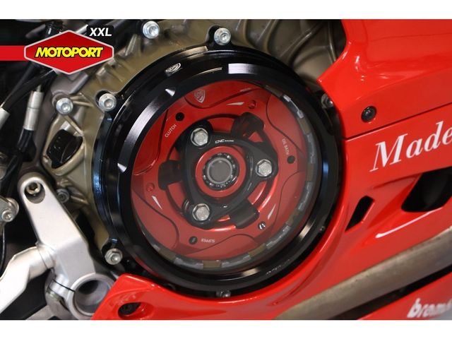 ducati - 1299-panigale