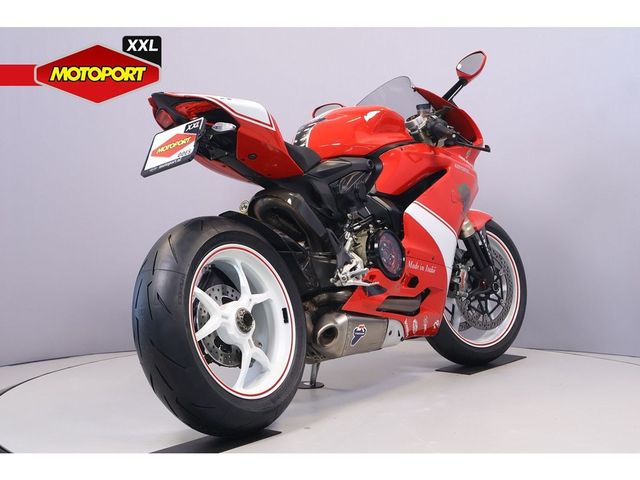 ducati - 1299-panigale