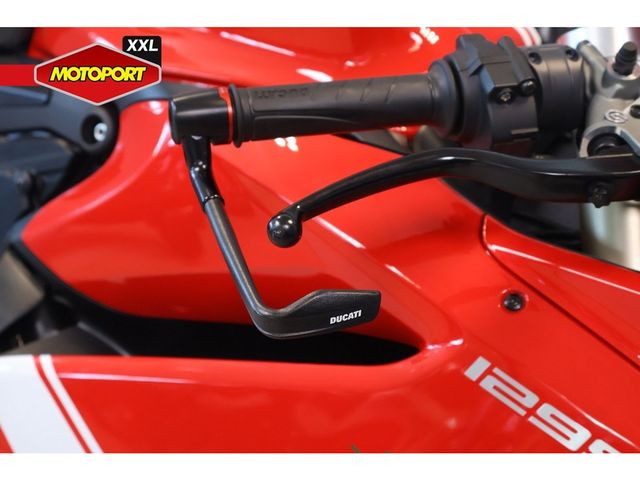 ducati - 1299-panigale