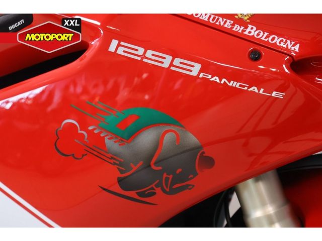 ducati - 1299-panigale