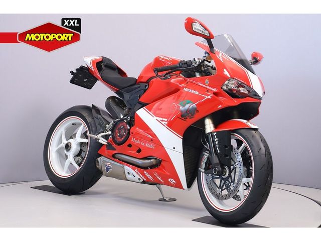 ducati - 1299-panigale