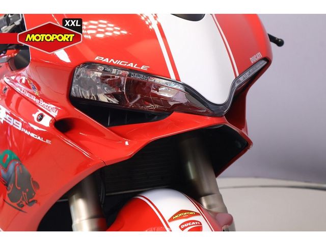ducati - 1299-panigale