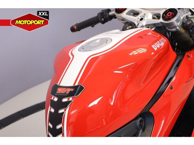 ducati - 1299-panigale