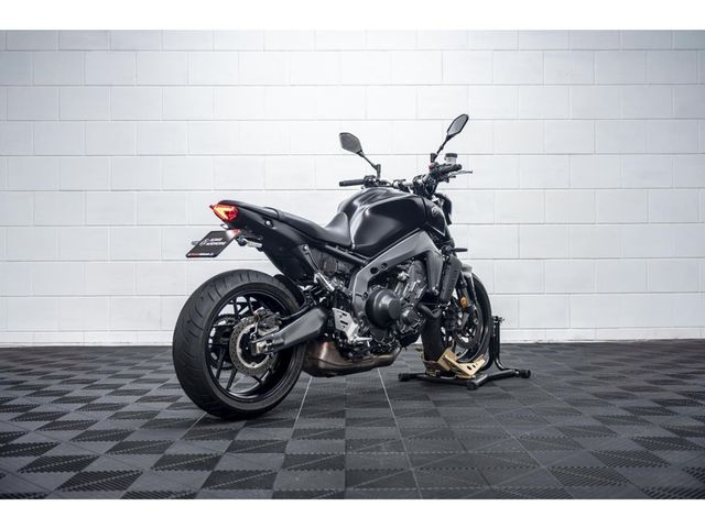 yamaha - mt-09-abs