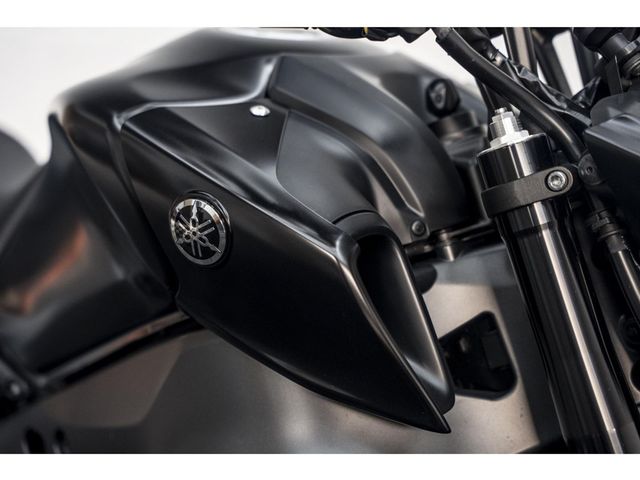 yamaha - mt-09-abs