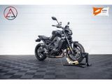 YAMAHA MT 09 ABS