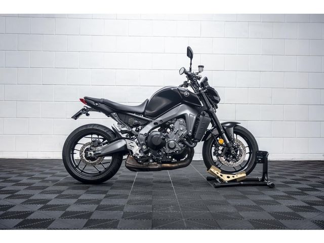 yamaha - mt-09-abs