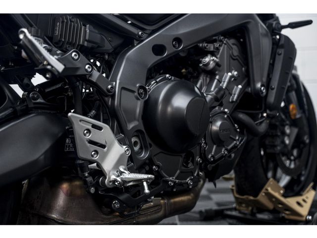 yamaha - mt-09-abs