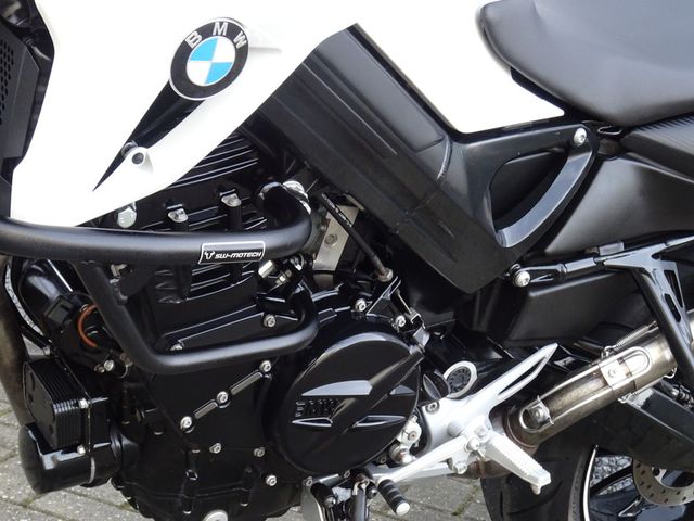 bmw - f-800-r