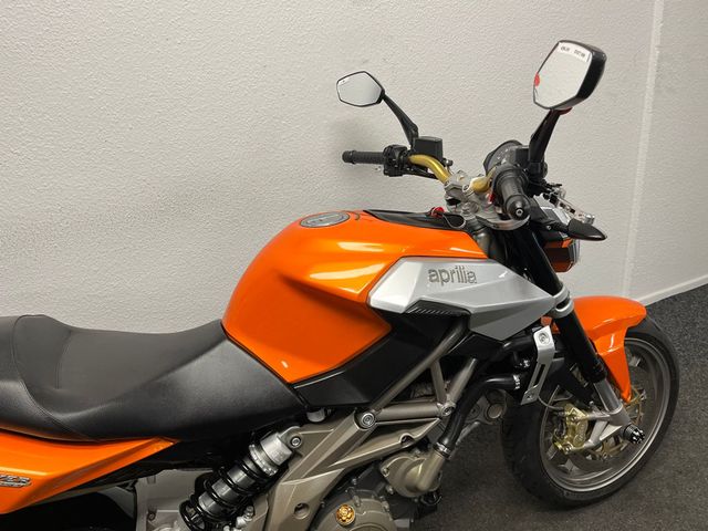 aprilia - shiver-750